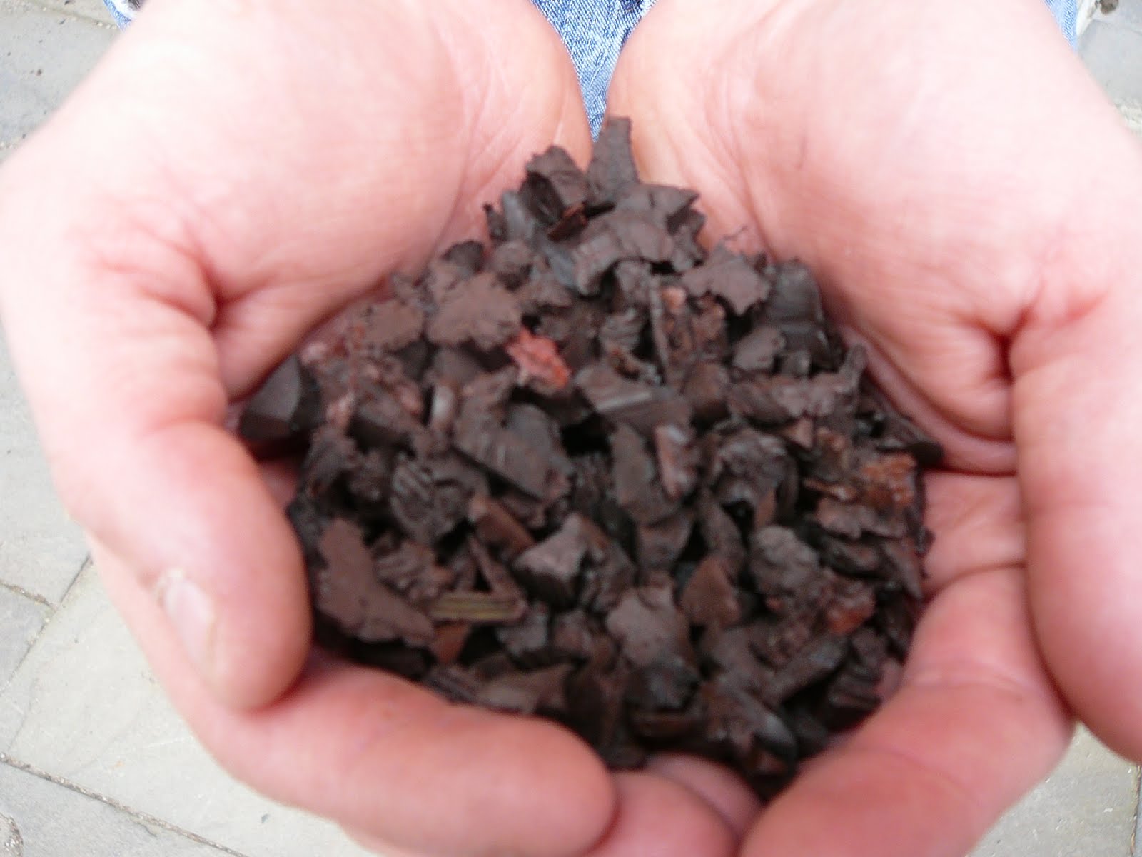 Indiana Mulch & Stone LLC " Products" Rubber Mulch