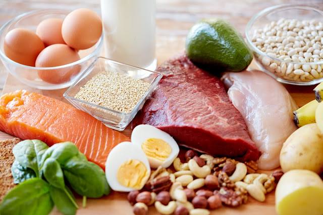 Top 20 Protein rich foods You should eat Top 20 Protein rich foods You should eat