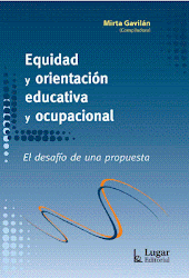 Publicación de Mirta Gavilán (2012)