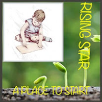A place to start: Rising Star October entry 1-25