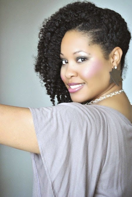 Coiffure Femme Black