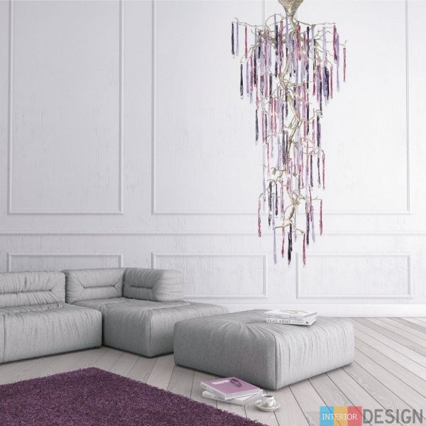 Most Modern & Luxurious Sitting Room Decorations