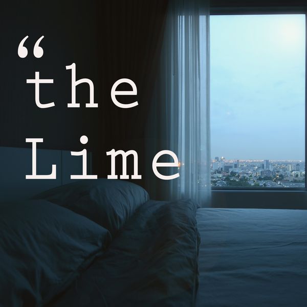 The Lime – Love and farewell