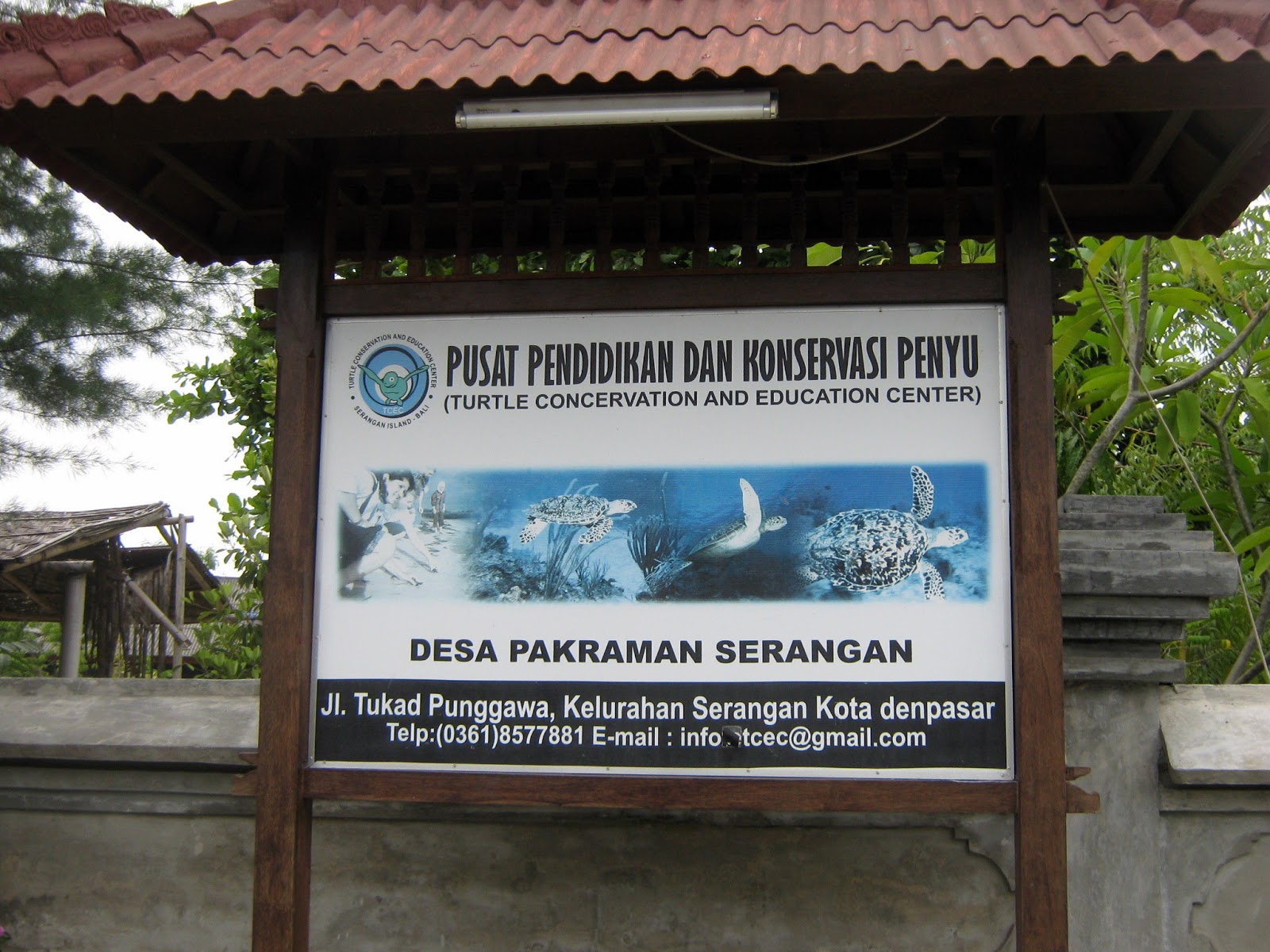 PAKET WISATA BALI TERBARU: Paket Wisata Edukasi Menarik ...