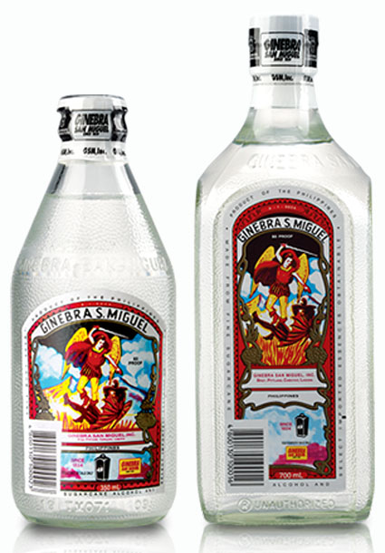 Barangay ginebra san miguel picture