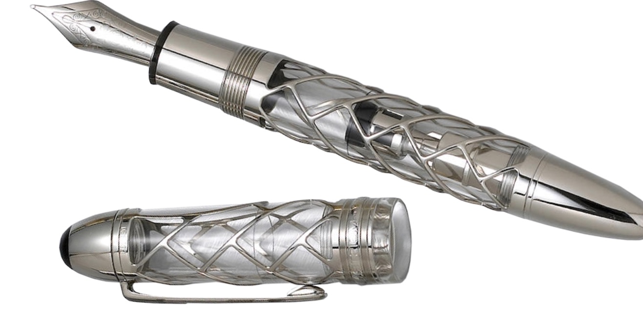 MONTBLANC2本セッと(monblanc14k/ct&MONTBLANC) MONTBLANC2本セッと(monblanc14k/ct&MONTBLANC)