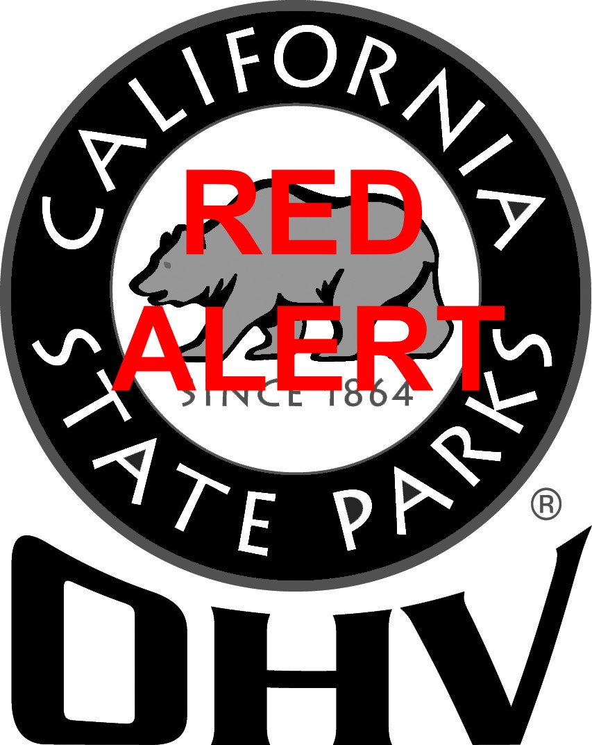 The General's Recreation HQ CODE RED CA ACTION ALERT Stop Raid on
