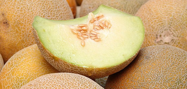 Πώς θα διαλέξεις το πιο γλυκό πεπόνι