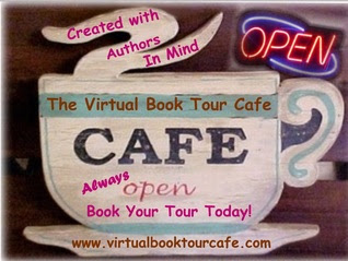 Virtual Book Tour