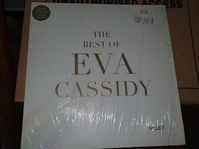 The Best Of Eva Cassidy Audiophile Lp (SOLD) 20200305_191700