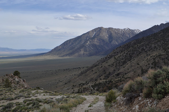 North and South Twin Rivers