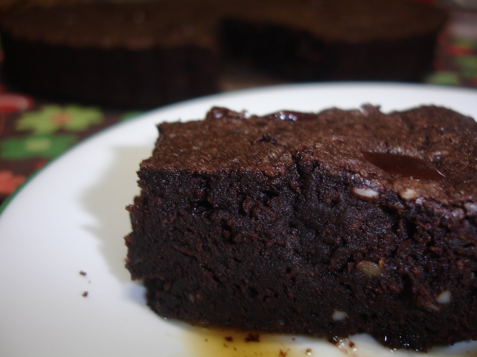 Sweet Addictions Brownie Tart