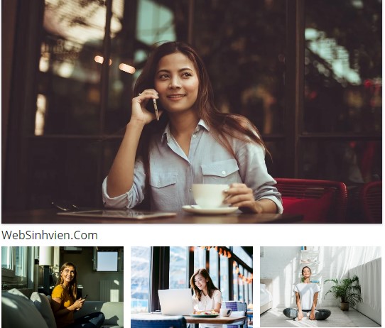 Bài viết Phát triển kinh doanh của Phụ nữ Việt Nam hiện nay