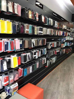 Δ. Ταχτατζή εκπρόσωπος της εταιρείας I REPAIR στην Κατερίνη: Η τεχνολογία είναι κομμάτι της ζωής μας