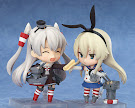 Nendoroid Kantai Collection: KanColle Amatsukaze (#459) Figure