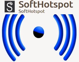 Turn Your PC into a Wi-Fi hotspot in Seconds with Softhotspot