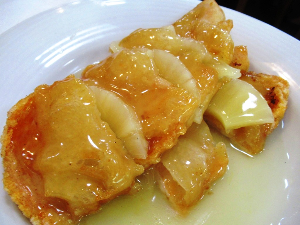 Urbina Vinos Blog Mejor Restaurante Chino Nieves En Logrono Menu Y Carta