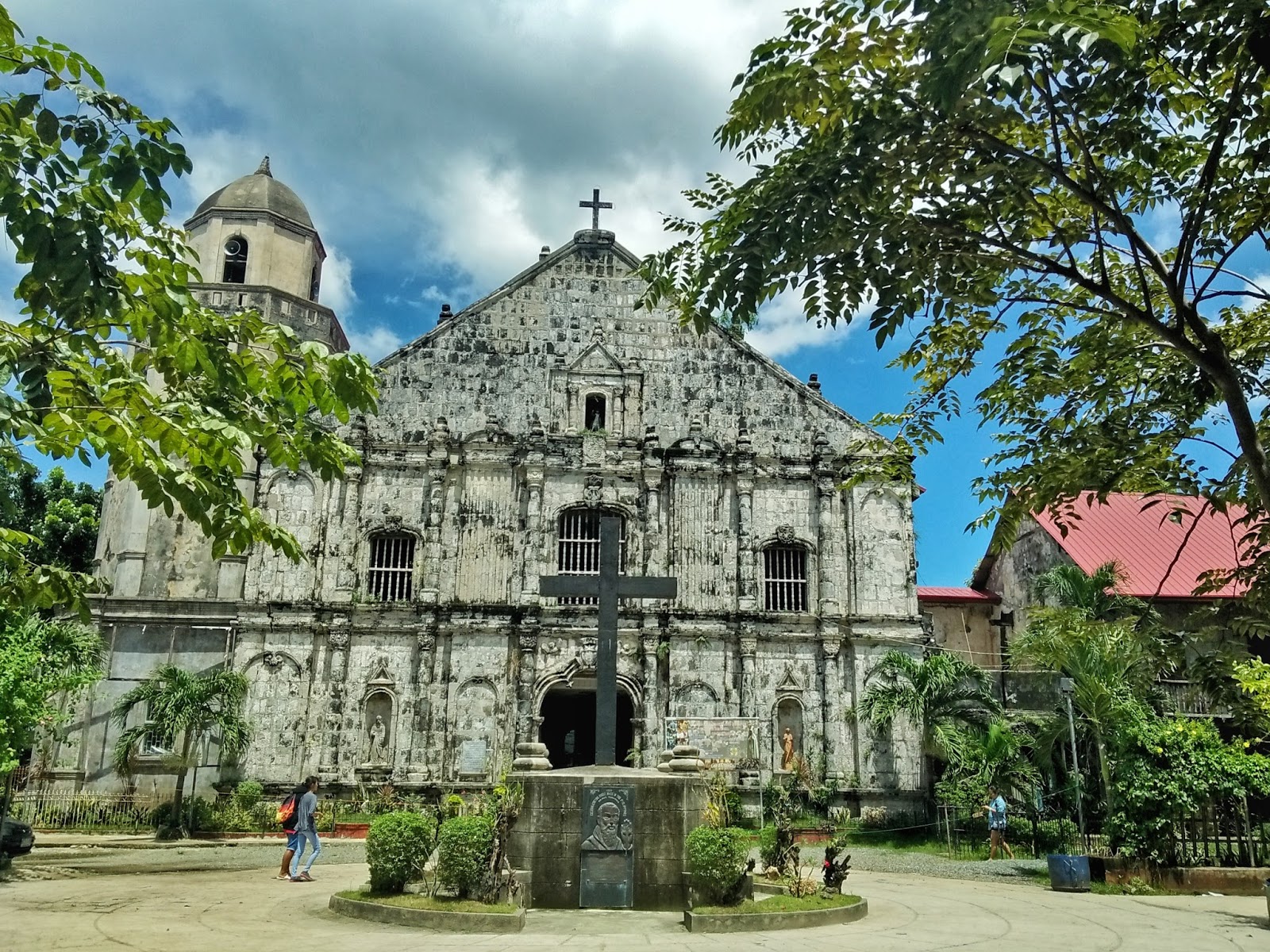 tour package in bolinao pangasinan