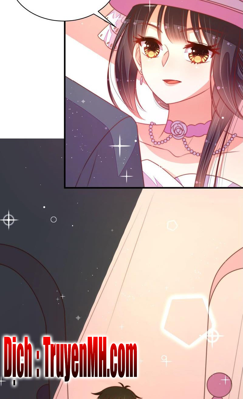 Ngày Nào Thiếu Soái Cũng Ghen Chapter 306