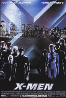 X-Men 1 (2000)