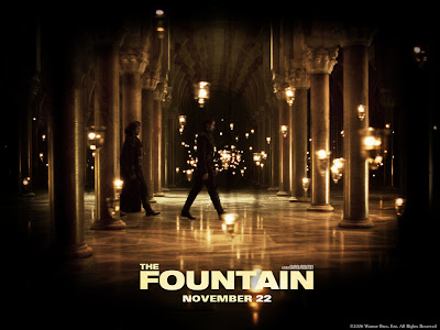 The Fountain (2006) #07