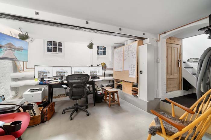 Persoonallista ilmettä Tanskasta