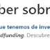 ACTIVIDAD 3. ¿Qué es el crowfunding?