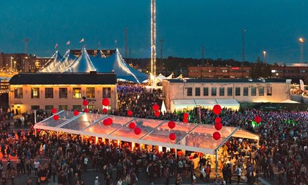 Best Festivals in Europe