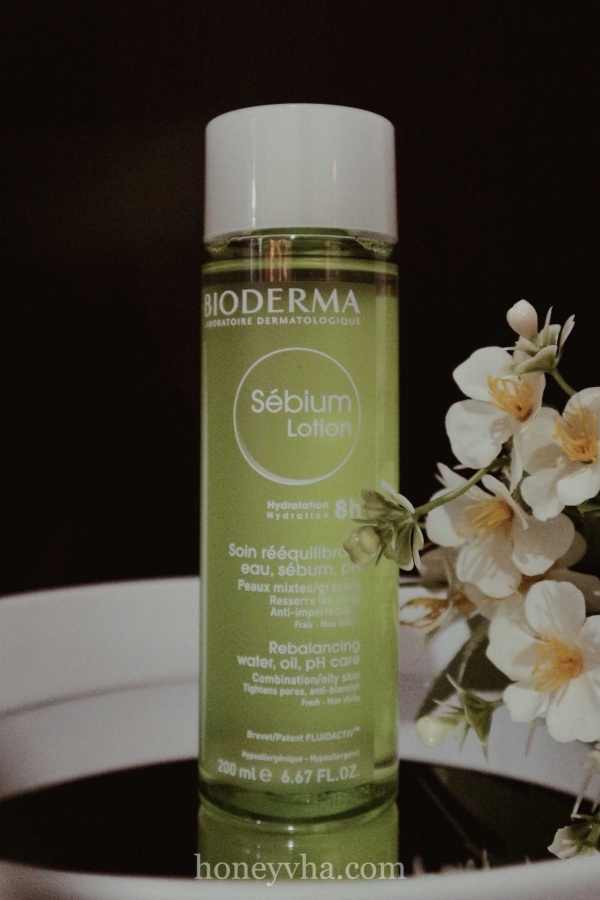review bioderma boost your glow