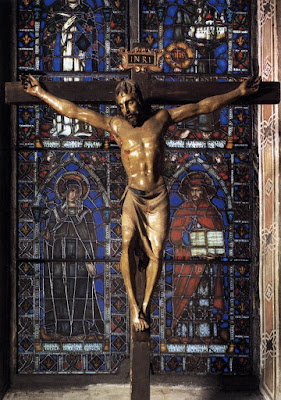 [Image: Donatello%2BCrucifix.jpg]