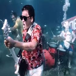 Lirik Lagu Endank Soekamti - Yakin | Lirik Lagu Terbaru