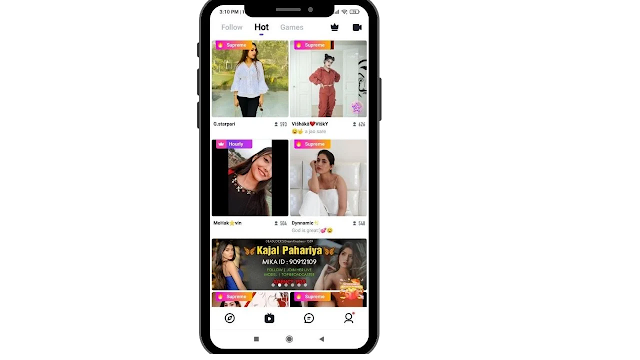 Mika app kya hai । Mika app ka use kaise karen। 2021 2 Mika app 2021 का उपयोग
