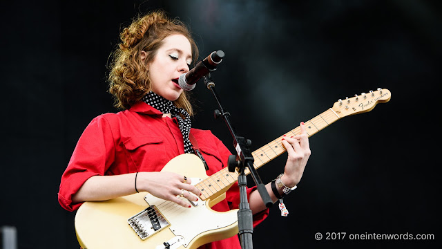 The Regrettes at The Portlands for NXNE on June 23, 2017 Photo by John at One In Ten Words oneintenwords.com toronto indie alternative live music blog concert photography pictures photos