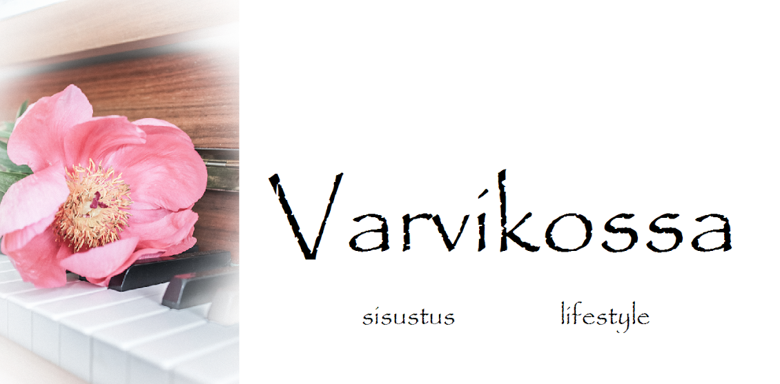  Varvikossa