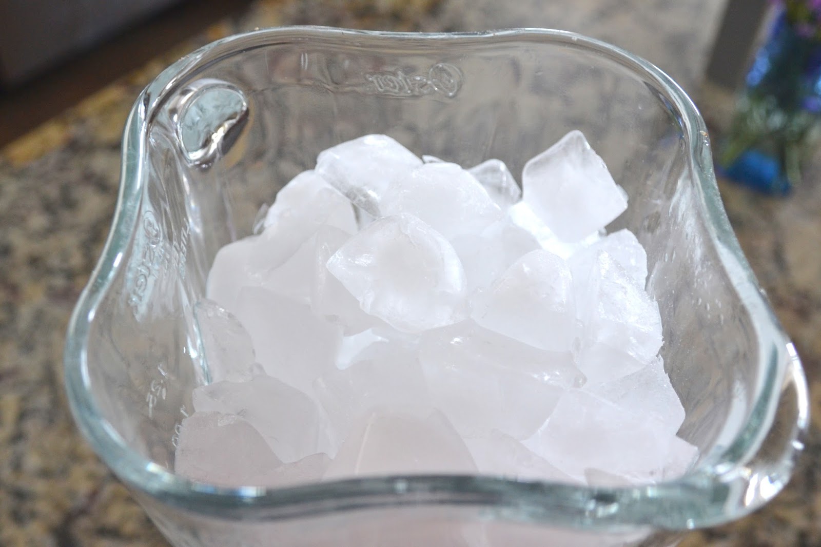 Building Our Hive Snow Cones