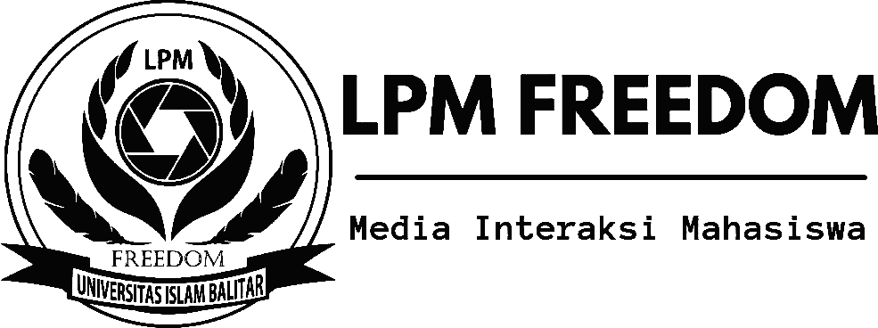 LPM FREEDOM - UNISBA BLITAR