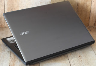 Laptop Aspire E5-475G Core i5 NVIDIA 940MX