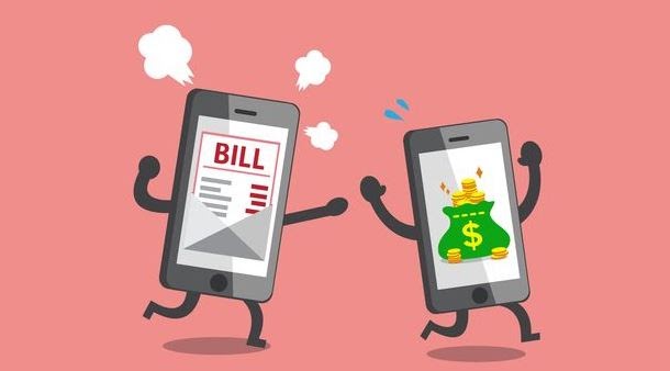 Nunggak Dc Pinjol Apa Saja Sih Yang Datang Ke Rumah Jagoan Gadget