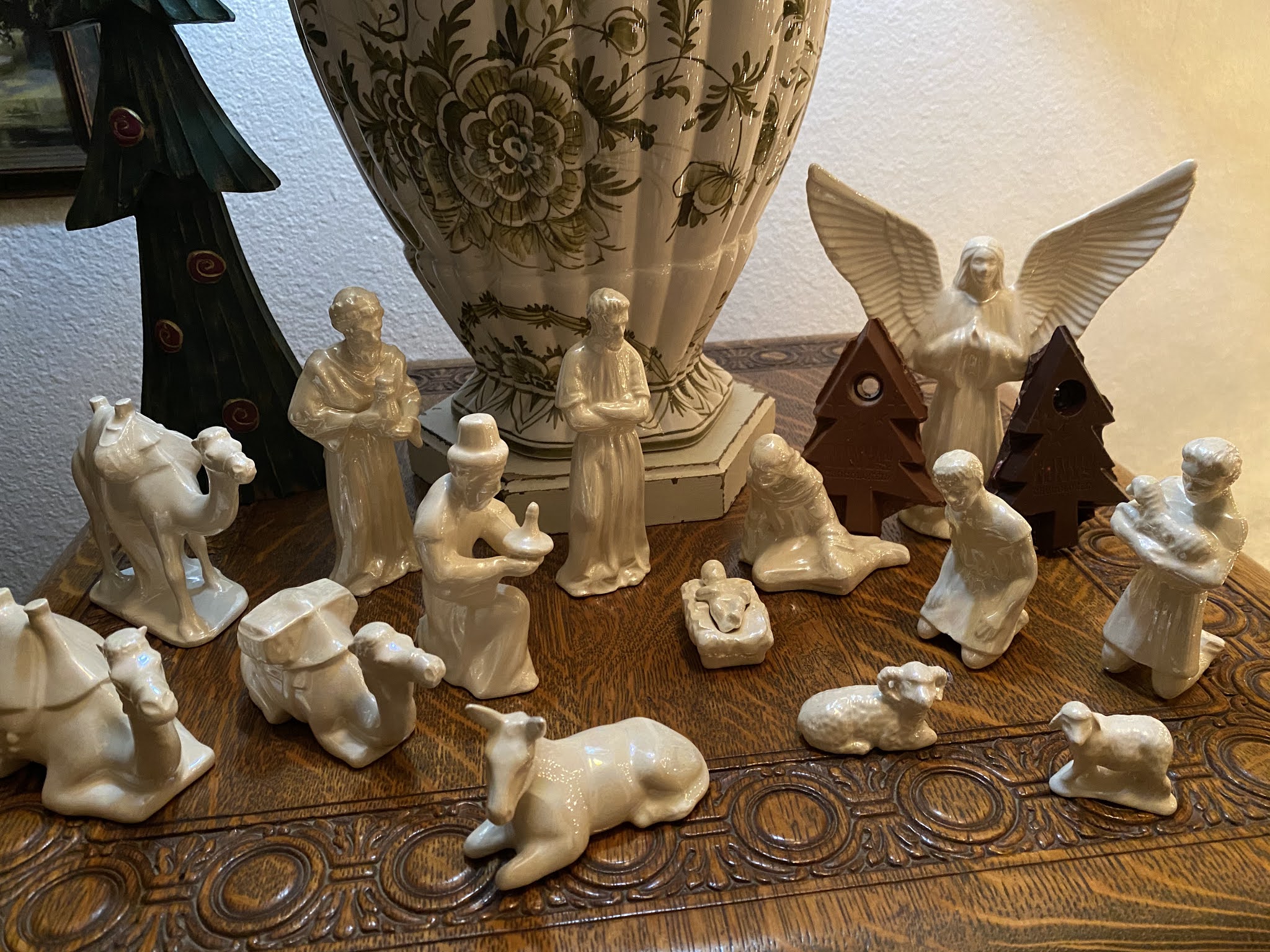 Delirious Documentations Tony's Chocolonely Milk Chocolate Gingerbread & Dark Chocolate Candy Cane