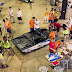 Racekeuring Nuon Solar Team: zonnewagen Nuna7 toont haar troeven 