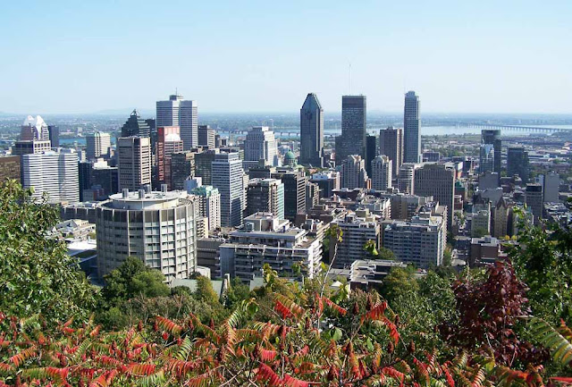 Montreal – Canadá