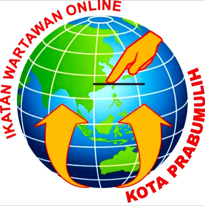 Struktur Organisasi DPD IWO PRABUMULIH Kabarpatroli.id