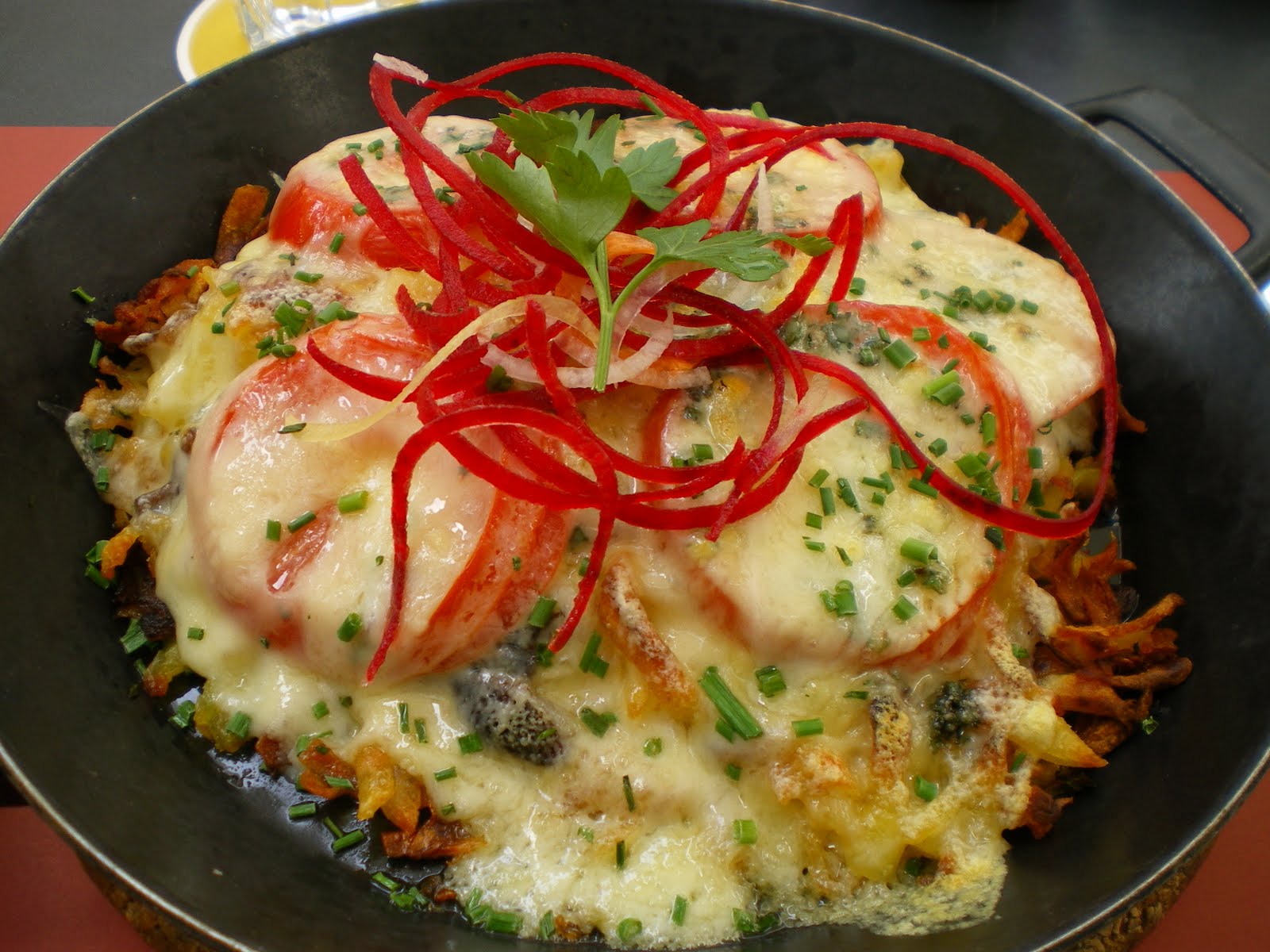 ¿Qué es el Rösti? - LA RECOMENDADORA