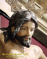Semana Santa en San José de la Rinconada - 2013