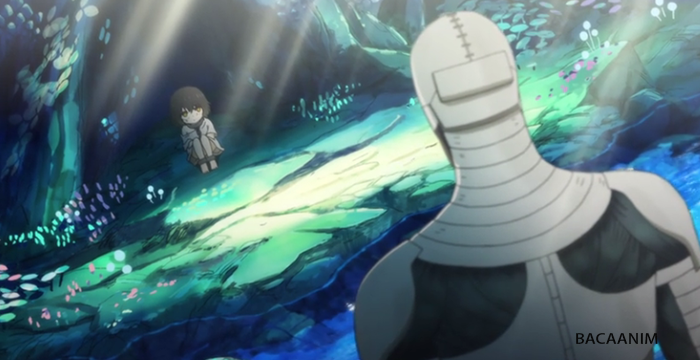 Somali to Mori no Kamisama Episode 1 Subtitle Indonesia  Sinopsis Somali  to Mori no Kamisama (2020) - Kehidupan Ayah dan Anak Published by Restu  Kersana Tuesday, January 7, 2020 : January