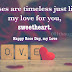 happy rose day 2020 wishes