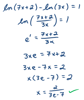 OpenAlgebra.com: Intermediate Algebra Exam #4
