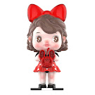 Pop Mart Candied Cherry Tapoo Retro Diner Series Figure