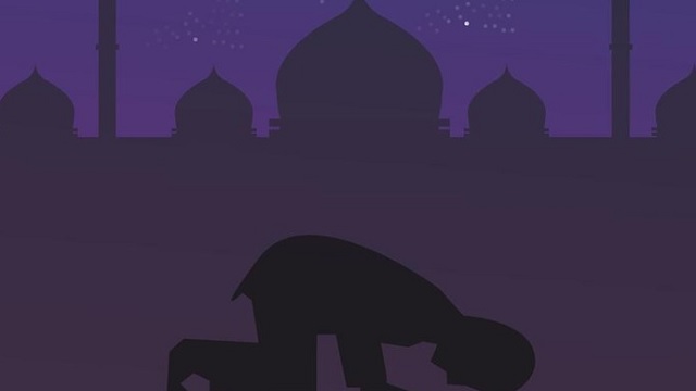 Contoh Teks Persuasif tentang Shalat
