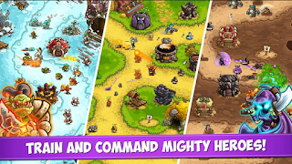 kingdom rush vengeance update kingdom rush vengeance update